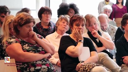 Débat politique Axe 3 Cohésion  Sociale Petite e