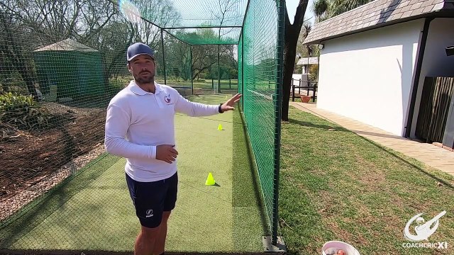 Fast bowling body Alignment l Fast Bowling Drills