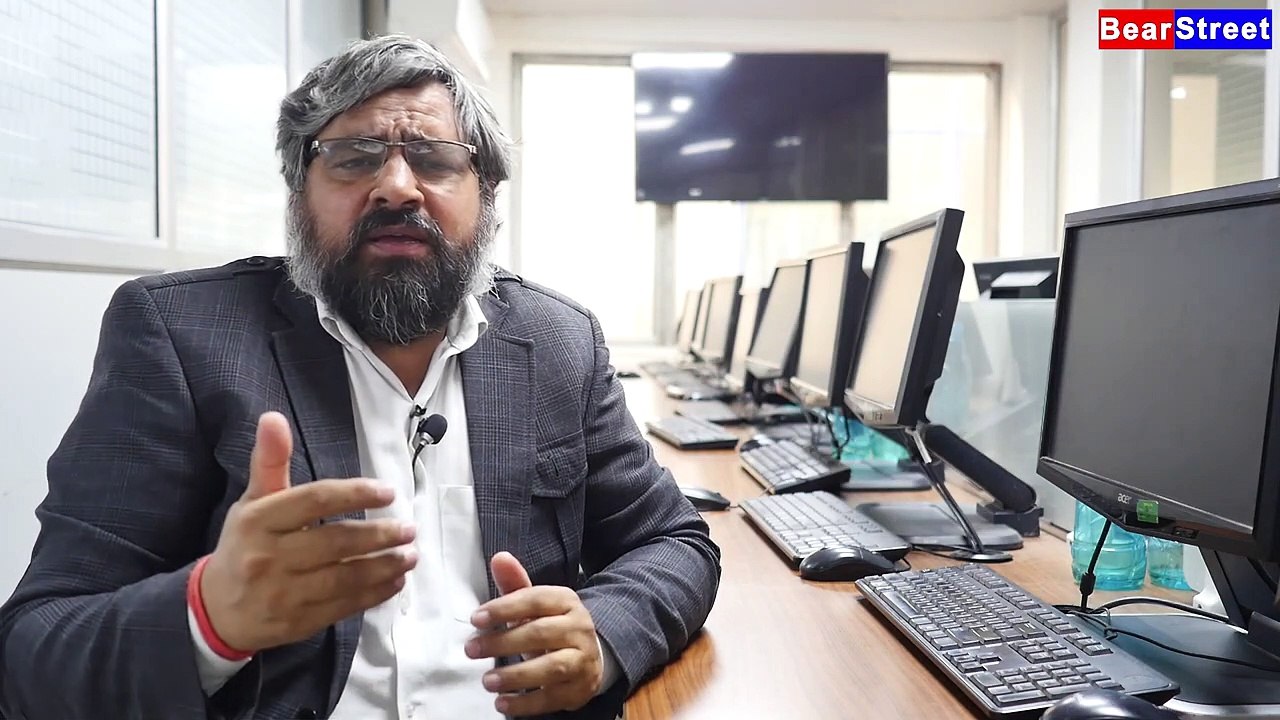 Professional Trading Strategies | Intraday Trading Strategy | Trading Technique