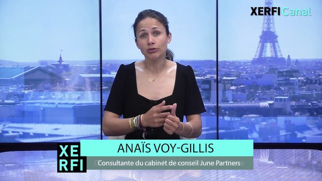 Les menaces économiques et géopolitiques des nouvelles routes de la Soie [Anaïs Voy-Gillis]