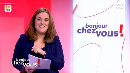 Husson / Hortefeux - Bonjour chez vous ! (01/06/2021)