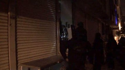 Son dakika haberi | Terör örgütü DHKP/C'nin 'milis hücresi' çökertildi: 7 gözaltı