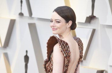 Emma Stone reveals Disney villain she'd like to see have their own origin movie