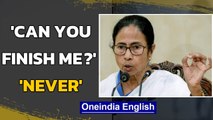 Mamata Banerjee addresses BJP ruled centre; urges other CMs to unite | Oneindia News