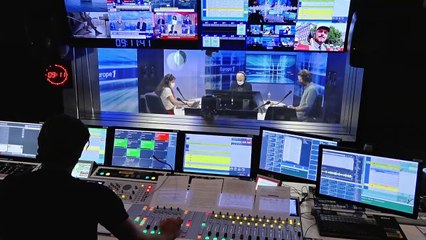 Tải video: Des audiences stratosphériques dans un petit pays d’Europe, de nouvelles accusations contre Eric Zemmour et le retour du jeu 