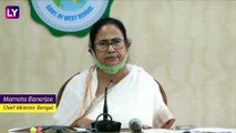 Alapan Bandyopadhyay Controversy: WB Chief Secretary Retires, Is Appointed Special Advisor To WB CM Mamata Banerjee