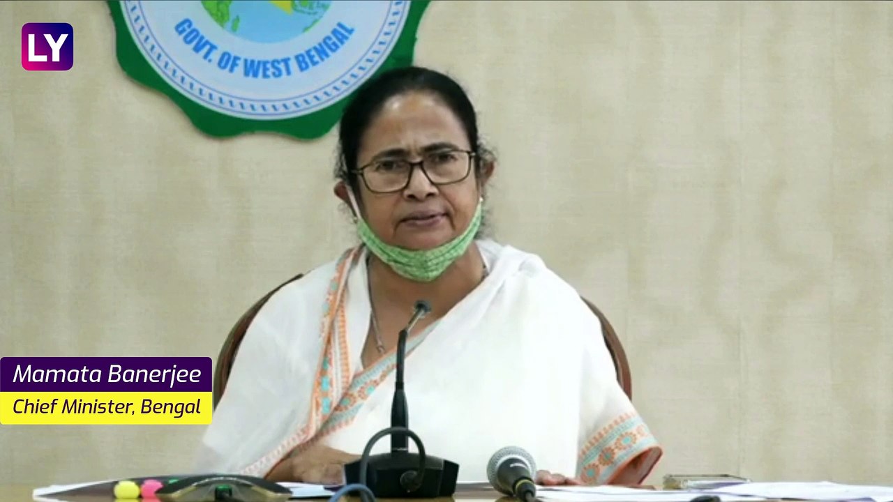 Alapan Bandyopadhyay Controversy: WB Chief Secretary Retires, Is Appointed Special Advisor To WB CM Mamata Banerjee