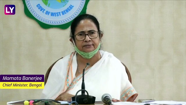 Alapan Bandyopadhyay Controversy: WB Chief Secretary Retires, Is Appointed Special Advisor To WB CM Mamata Banerjee