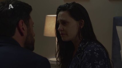 Αγγελική - Επεισόδια 137