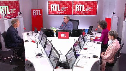Zep est l'invité en direct de Monique Younès et d'Yves Calvi à l'occasion de la sortie de son 17e album "Titeuf -La grande aventure" dans lequel son personnage fétiche découvre la vie en pleine nature