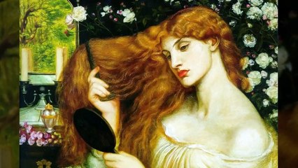 L.van Beethoven. "Ah! perfido, spergiuro". Sings Oksana Gachechiladze