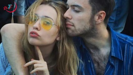 Aimee Lou Wood Biography | Aimee British Model Net Worth | Aimee Lou Wood Interesting Facts