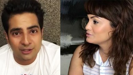 Karan Mehra का खुलासा Wife Nisha ने मुझ पर थूका, खुद को हिट करके मुझे फंसाया । Boldsky