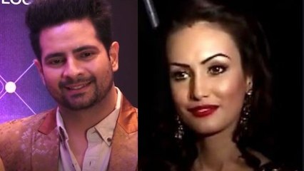 Yeh Rishta के Karan Mehra ने arrest होने के बाद तोड़ी चुप्पी, कहां Nisha ने पहले थूका | FilmiBeat