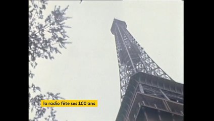100 ans de la radio : la France célèbre un siècle d’innovations sur ses ondes