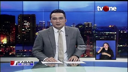 Puluhan Kios di Pasar Taman Kota Kembangan Terbakar