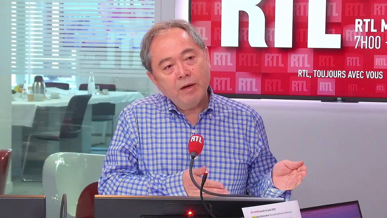 Chine : "On arrive sur une génération d'enfants d'enfants uniques", dit un sinologue