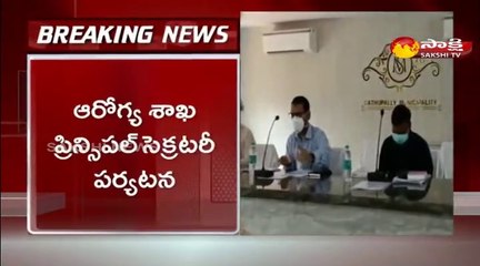 కరోనా కట్టడే లక్ష్యంగా తెలంగాణ సర్కార్ పటిష్ట చర్యలు