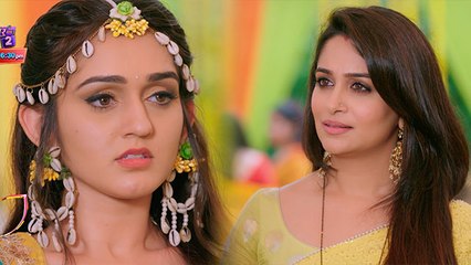 Sasural Simar ka 2 Episode 32: Simar Caught Reema,Now Reema is Scared check out this twist
