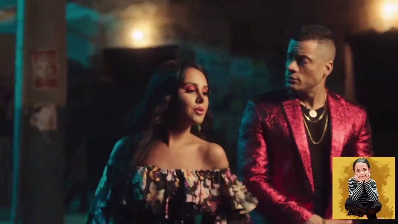 حبيبتي افتحي شباكك انا جيت - حسن شاكوش و ياسمين رئيس Hassan Shakosh Ft Yasmin Raeis - Habibty