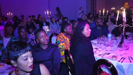 Influence Awards African Edition 2019