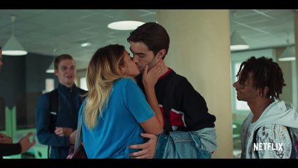 Mortel Saison 2 Bande-annonce VF (2021) Carl Malapa, Nemo Schiffman