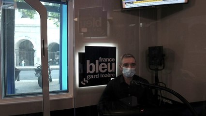 Le 7H50 de Philippe Marchelèque