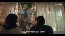 The Gift Season 3 Trailer (2021) Beren Saat, Mehmet Günsür Netflix Series