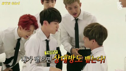 (BTS) Run BTS Episode 02