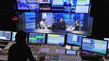 Roland-Garros sur France Télévision : on l'entend moins Jeff Bezos !