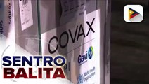 Pangulong Duterte, kinilala ang tulong ng COVAX Facility ng W.H.O sa laban ng Pilipinas vs. COVID-19; Pilipinas, magbibigay ng $1-M na donasyon sa COVAX Facility