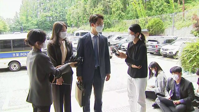 故 손정민 친구 변호인, 방송 청탁 유튜버 고소 / YTN
