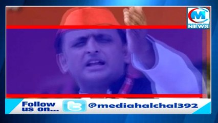 गठबंधन की नई इबारत लिखने के लिए तैयार अखिलेश यादव II BJP का साथी सपा के साथ आने के लिए तैयार !