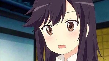 【のんのんびより】映画オープニング風PV 一条蛍