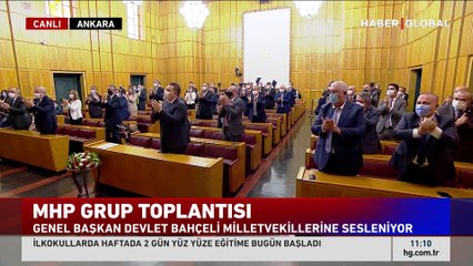 Bahçeli'den çok sert Ayasofya'da Atatürk'e hakaret tepkisi: Atatürk alerjisinin esas gerekçesini nasıl okumalıyız?