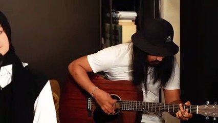 Bayangmu  - Virzha feat Eltasya Natasha