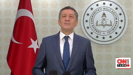 SON DAKİKA: Telafi eğitimi nasıl olacak? Milli Eğitim Bakanı Selçuk'tan açıklama