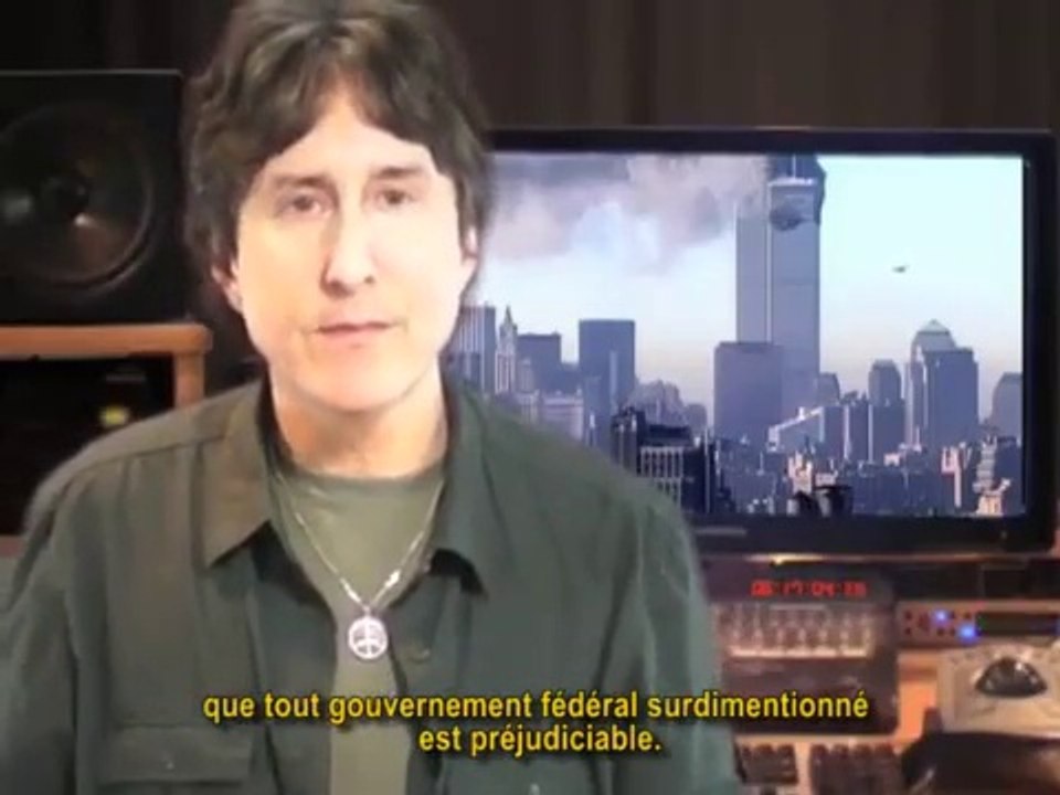 Ace Baker -  9/11 - The Great American Psy Opera - Chapitre 6 - Des avions vraiment ?