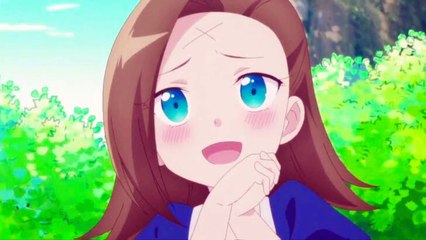 【はめふら】映画オープニング風PV