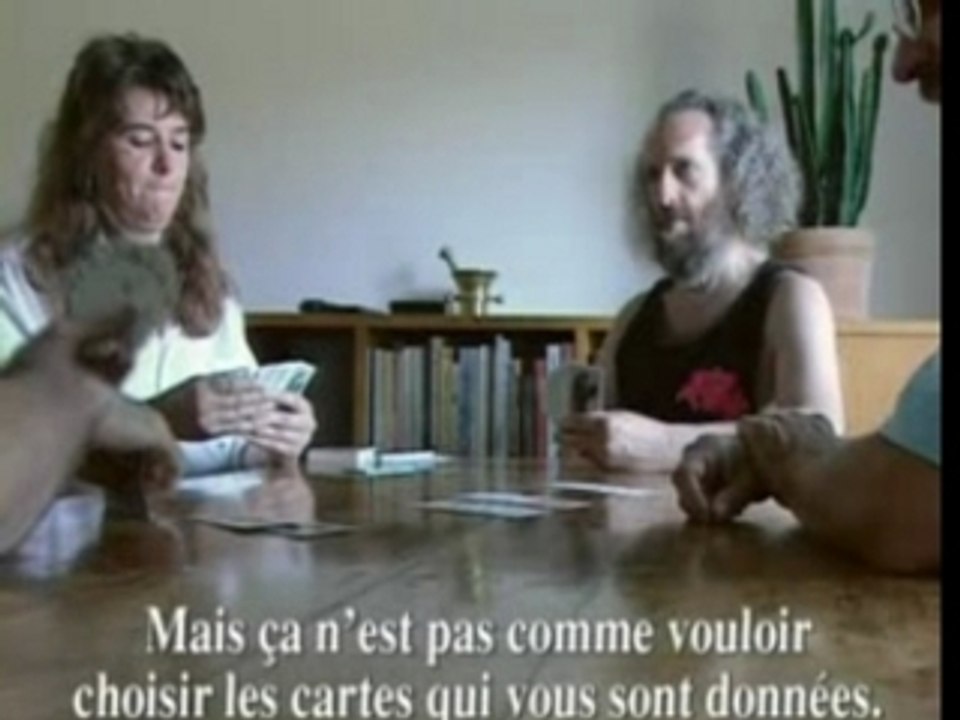 En pensée avec Lee Lozowick