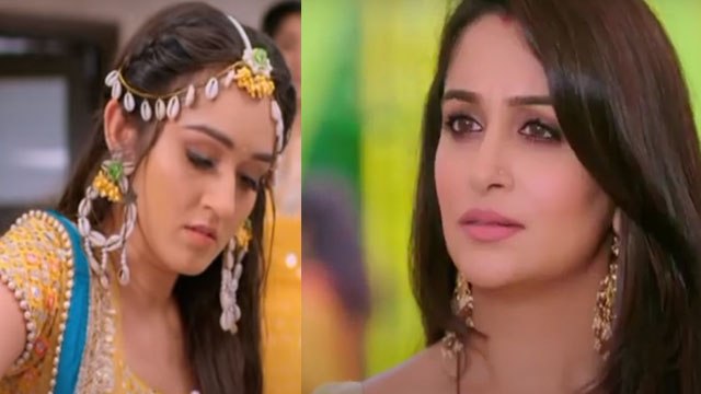 Sasural Simar Ka 2: Reema का सारा सबके सामने लाएगी बड़ी Simar? Arav छोटी Simar होंगे साथ |FilmiBeat