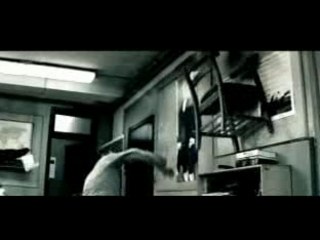 Trapt - Stand Up (clip)