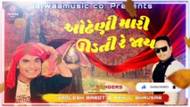 ઓઢણી મારી ઊડતી રે જાય..| Kamlesh barot song |new timli song | new gujarati song 2021