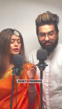 Meera Ke Prabhu Giridhar Nagar ft Sachet Parampara