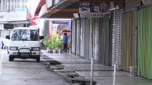 إغلاق كامل جديد في ماليزيا مع ارتفاع الإصابات بكورونا في جنوب شرق آسيا