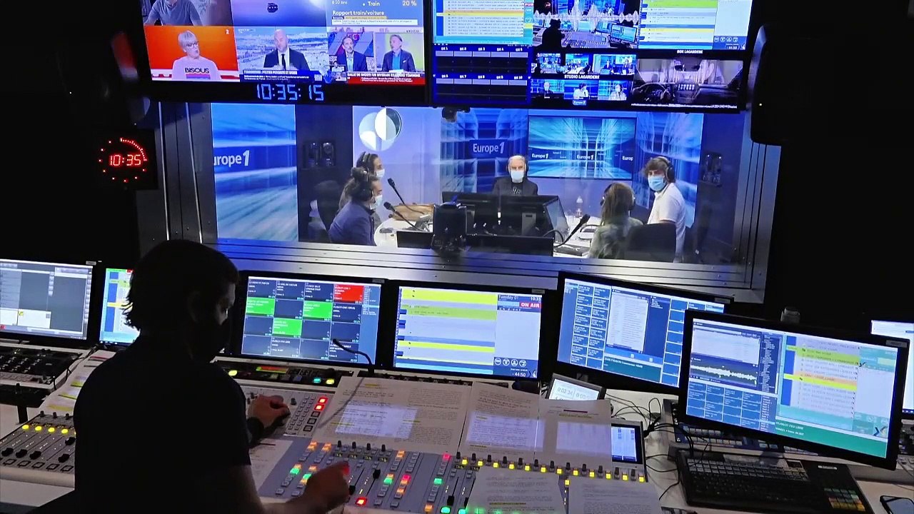 "Billie Holiday, une affaire d'état", "Petite maman", "Playlist" et "Chacun chez soi" : les sorties ciné recommandé par Mathieu Charrier