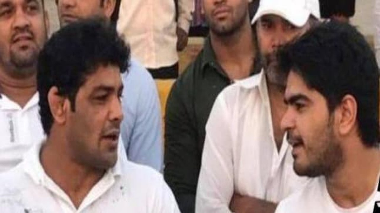 Sushil Kumar's relation with gangsters not new, entered crime world through toll business