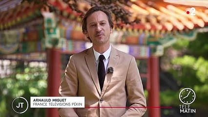 La Chine autorise les parents à avoir un troisième enfant