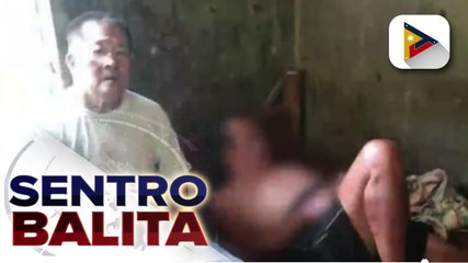 MALASAKIT AT WORK:  Senior citizen sa pangasinan, humihingi ng tulong para sa kanyang kapatid na kailangan ng atensyong medical