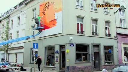 KLM AIR FRANCE   A MATONGE